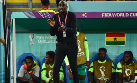 Qatar 2022: Otto Addo, DT de Ghana, renunció al cargo tras eliminación mundialista 