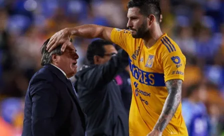 Gignac sobre próximo DT del Tri: ‘¿Queremos un entrenador o alguien que haga comerciales?’