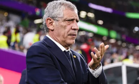 Fernando Santos sobre derrota ante Corea del Sur: “La responsabilidad es mía”