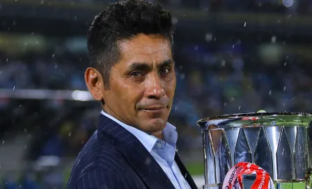 Jorge Campos tras desastre del Tri en Qatar 2022: "Necesitamos más gente de futbol en la FMF”