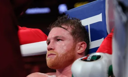 Canelo Álvarez: Afición argentina, con opinión dividida tras polémica con Messi