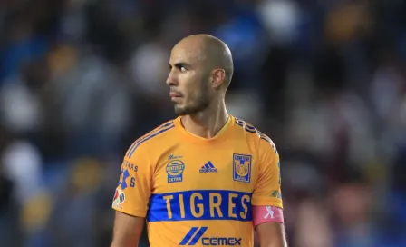 Guido Pizarro sobre Diego Cocca: "Ha hecho hincapié en la intensidad, trabajar en equipo"