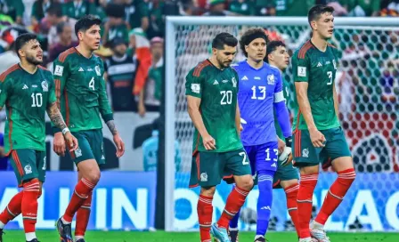 Selección Mexicana: Tras fracaso en Qatar 2022, ¿Cuándo volverá el Tri a la actividad?