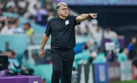 Selección Mexicana: Tata Martino arriba a México entre insultos y reclamos