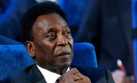 Pelé: Arsène Wenger señaló que O'Rei no corre peligro por sus problemas de salud