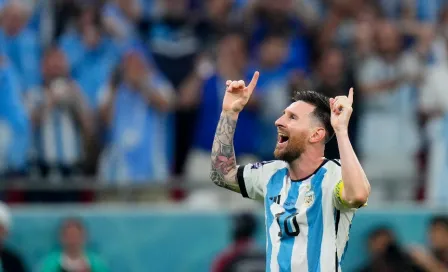 Qatar 2022: Lionel Messi dio a conocer a sus favoritos para campeón del Mundial