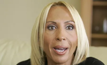 Laura Bozzo: Dijo que intentaron asaltarla y destrozaron su auto en carretera a Acapulco