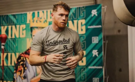 Canelo Álvarez: Adquirió línea de camiones donde vendía paletas en su infancia