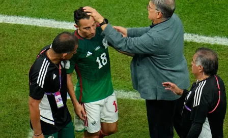 Qatar 2022: Esta es la carta que escribió Andrés Guardado antes del Mundial