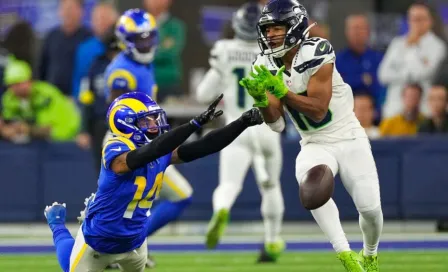 NFL: Seahawks firmó cerrada victoria sobre Los Ángeles Rams 