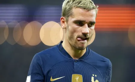 Qatar 2022: FIFA desestimó reclamó de Francia por gol anulado a Antoine Griezmann