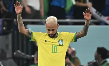 Tite sobre el regreso de Neymar: "Ney nos da algo diferente, es un líder técnico"