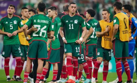 Selección Mexicana: ¿Qué se viene para el Tri en el 2023?