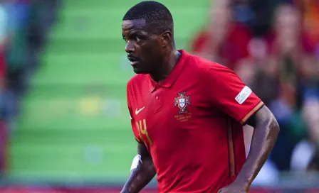 William Carvalho previo al Portugal vs Suiza: 'Los detalles marcarán la diferencia'