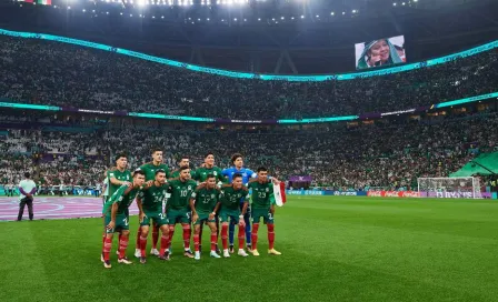 Selección Mexicana: La 'rompió' en redes durante Qatar 2022; Alcanzó 34 millones de interacciones