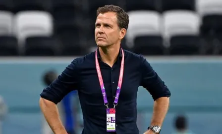 Qatar 2022: Oliver Bierhoff renunció como director deportivo de Alemania tras fracaso en el Mundial