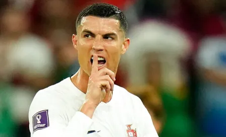 Cristiano Ronaldo: No ha decidido fichar con el Al-Nassr, anunciará su futuro después del Mundial