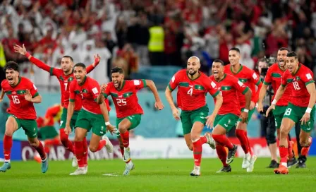 Qatar 2022: Marruecos se convirtió en el primer país de África en llegar a Semifinales de un Mundial