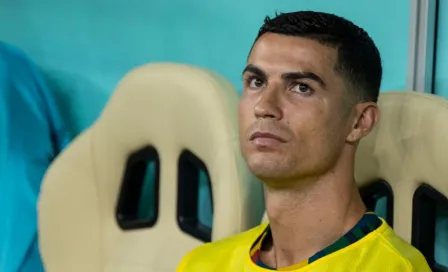 Cristiano Ronaldo: Tras 31 partidos con Portugal en grandes torneos, CR7 fue suplente