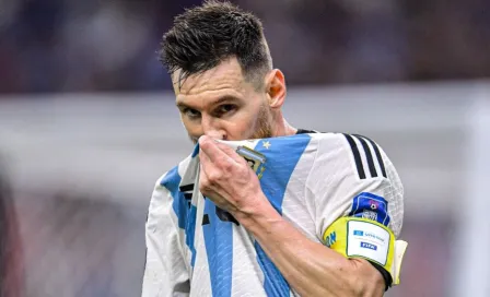 Lionel Messi: Diputada de Morena propuso considerar al argentino como ‘persona non grata’ 