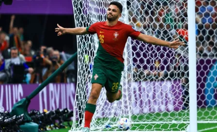 Qatar 2022: Gonçalo Ramos anota 'hat-trick' y Portugal camina a cuartos