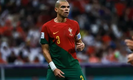 Qatar 2022: Pepe, jugador más veterano en marcar gol en etapas KO de la Copa del Mundo