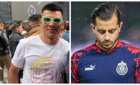 Bad Bunny: Jesús Gallardo cumplió sueño de Alan Mozo: Fue al concierto y a Qatar 2022