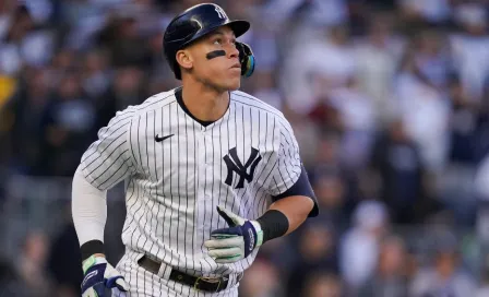 Yankees: Aaron Judge acuerda por nueve años y 360 millones de dólares