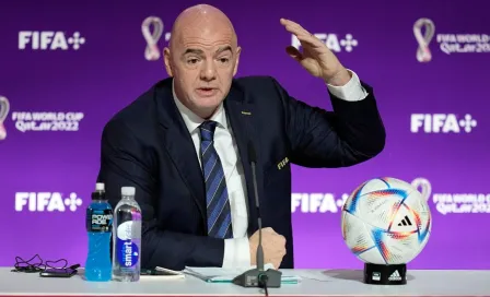 Infantino sobre Qatar 2022: 'Ha sido la mejor fase de grupos mundialista de la historia'