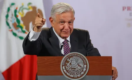 AMLO: Calificó como 'lamentable' destitución de Pedro Castillo como presidente de Perú