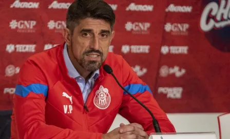 Veljko Paunovic tras triunfo vs Getafe: 'La victoria ayuda a reforzar conceptos'