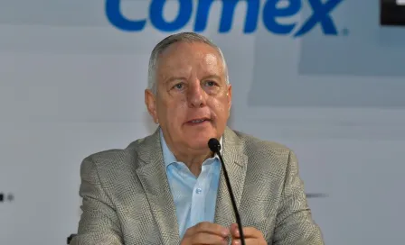 Arturo Brizio señaló que Concacaf es "el área más rica en tema arbitral"