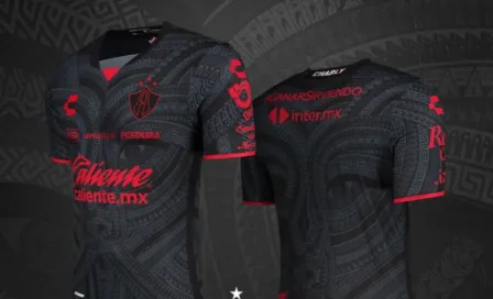 Liga MX: Seis escuadras presentan flamantes playeras alternativas para Clausura 2023