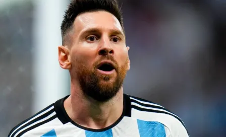 Expresidente Mauricio Macri: “Si Messi gana el Mundial, lo elegiríamos de presidente”