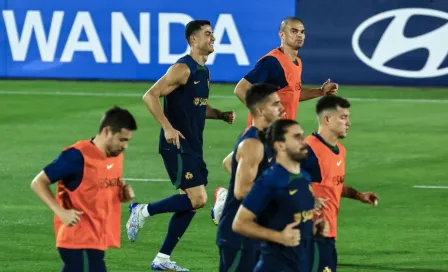 Qatar 2022: Cristiano Ronaldo ya entrenó con normalidad previo al juego de Cuartos de Final