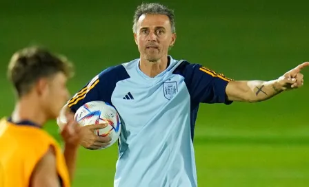 España: Luis Enrique no sigue al frente de la selección española