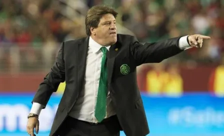 Selección Mexicana: Miguel Herrera, candidato para dirigir al Tri tras salida de Martino