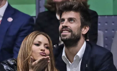 Gerard Piqué le habría sido infiel a Shakira más de 50 veces; revela prensa española