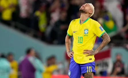 Neymar sobre su continuidad con Brasil: 'No garantizo al 100% que volveré'