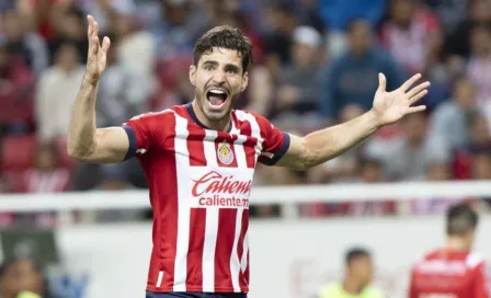 Pollo Briseño sobre Athletic de Bilbao: ‘Es un equipo con tradición similar a Chivas’