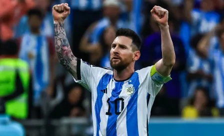 Qatar 2022: Lionel Messi y el Dibu pusieron a Argentina en Semifinales tras vencer a Países Bajos