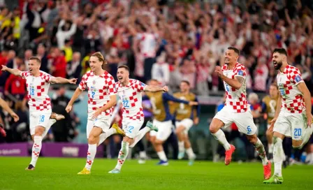 Prensa de Croacia: 'Somos un milagro mundial; en el camino a la Final solo están Messi y Argentina'