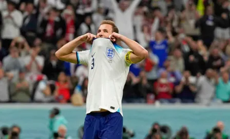 Qatar 2022: Inglaterra se convirtió en la selección más eliminada en Cuartos de Final en Mundiales