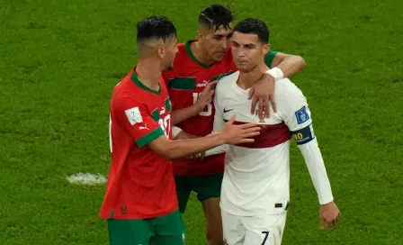 Joserra arremete contra Fernando Santos por suplencia de Cristiano Ronaldo