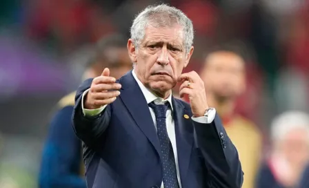 Fernando Santos tras eliminación de Portugal en Qatar 2022: 'Nos costó entrar en el juego'