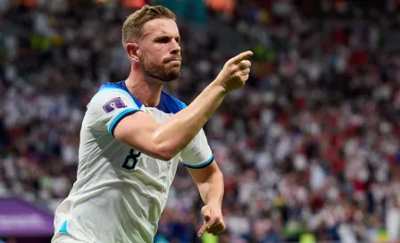 Henderson sobre Harry Kane tras fallar el penalti: 'Será más fuerte en el futuro'