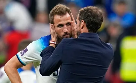 Harry Kane sobre eliminación inglesa: ‘Creíamos que podíamos ganar el Mundial’ 