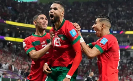 Marruecos: No es la primera vez que vence a Portugal en un Mundial