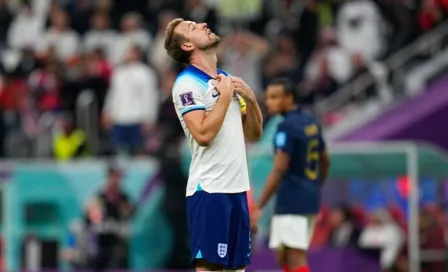 Gareth Southgate, DT de Inglaterra, respaldó a Harry Kane: “Ganamos y perdemos juntos”