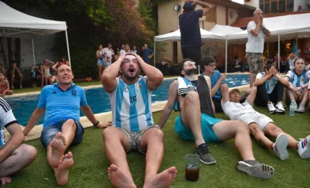 Qatar 2022: Fans de Argentina fueron ‘vetados’ de su hospedaje; la embajada tuvo que intervenir 